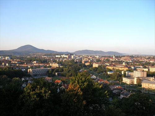 Panoráma