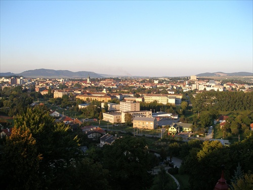 Panoráma