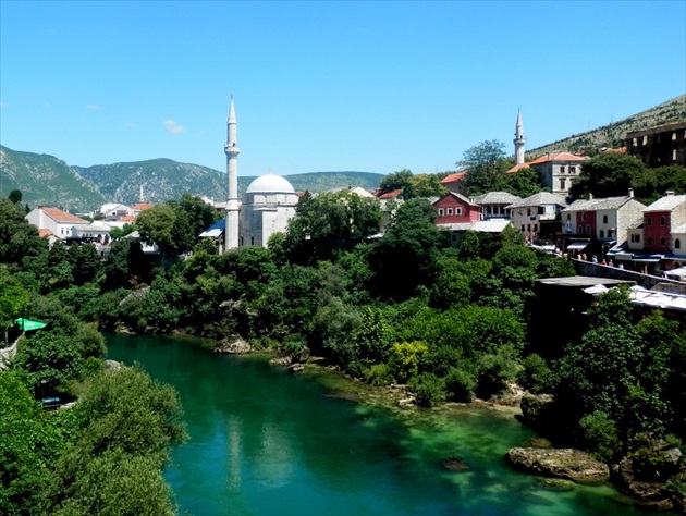 Mostar -Neretva