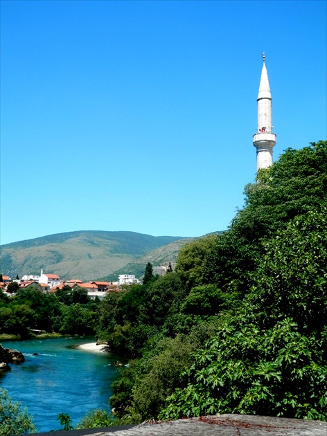 Mostar-Neretva