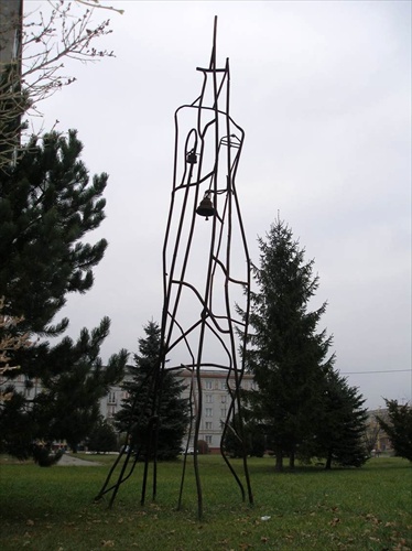 Zvonica