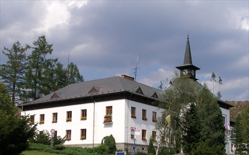 Starý Smokovec