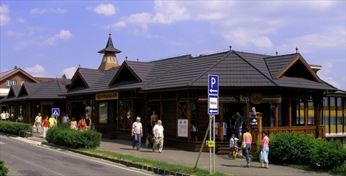 Starý Smokovec