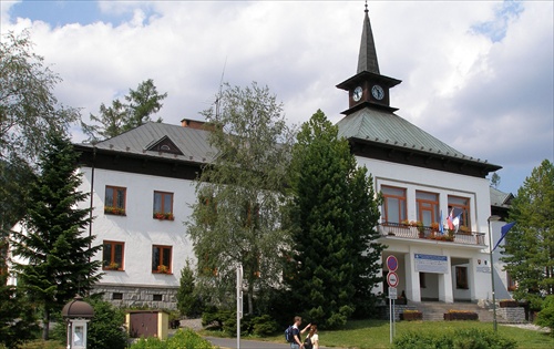 Starý Smokovec