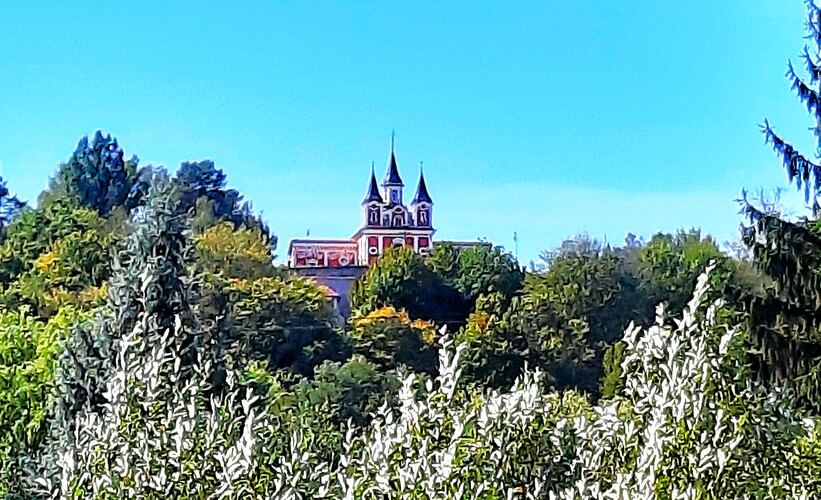 Kostol sv. Kríža
