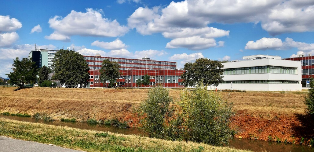 Prešovská univerzita II