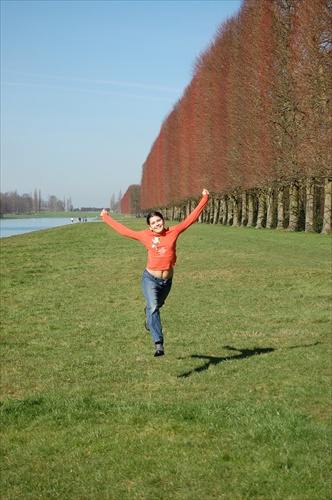 versailles