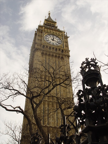 Big Ben