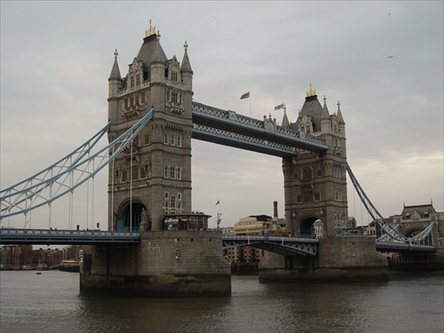 Tower bridge