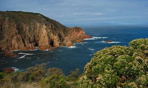 Cape Woolamai