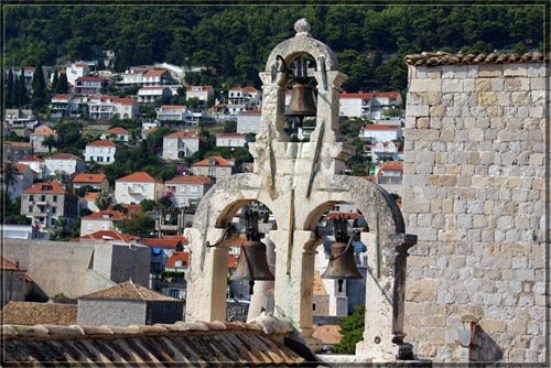 Odzvonilo v Dubrovniku?...Urcite nie