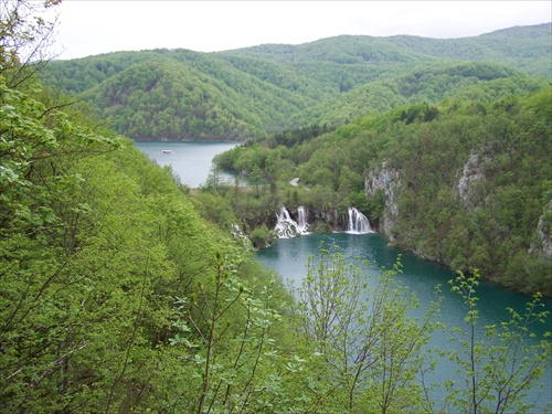 NP Plitvice