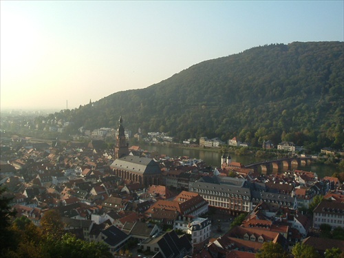 Mannheim