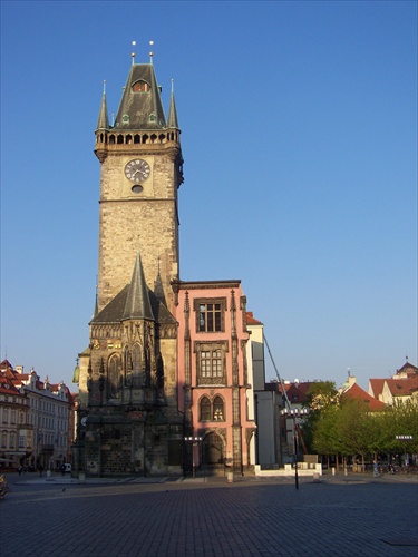 Praha