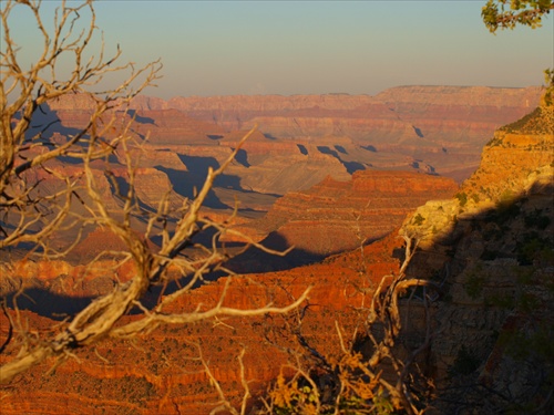 Grand Canyon