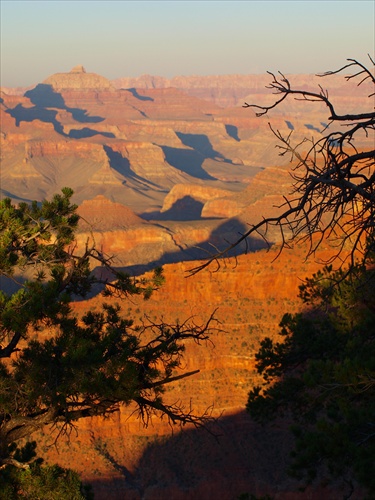 Grand Canyon