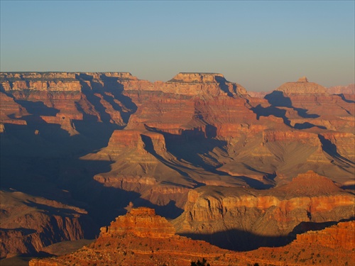 Grand Canyon