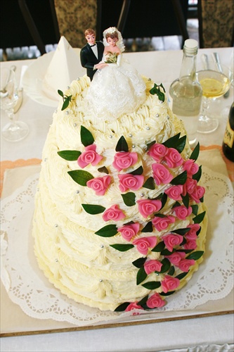 svadobná torta3