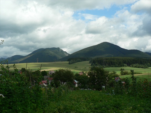 Lúčanská Malá fatra