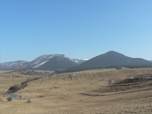 Lucanska Mala Fatra