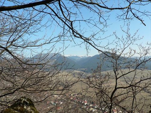 Lucanska mala Fatra