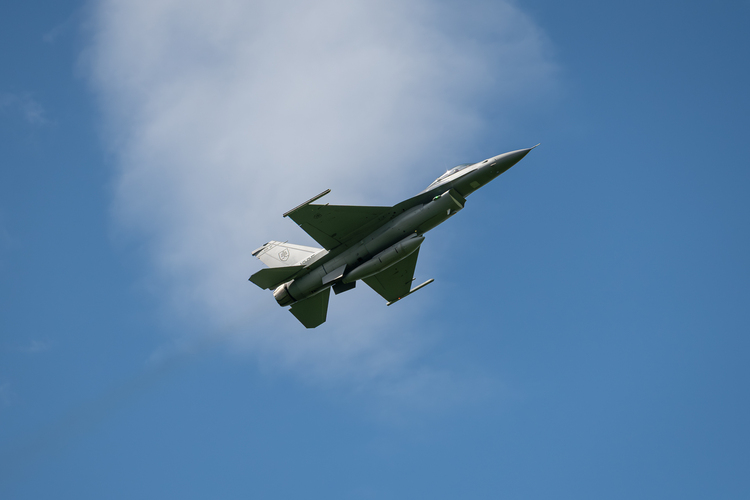 F 35