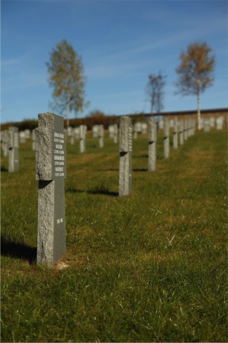 Nemecký cintorín 2