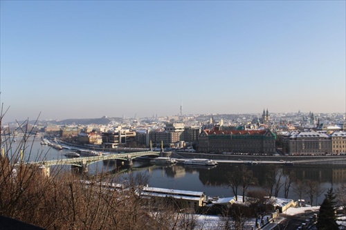 Vltava