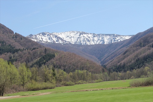 Malá Fatra