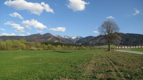 Malá Fatra 2