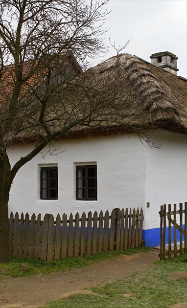 Skanzen Strážnice