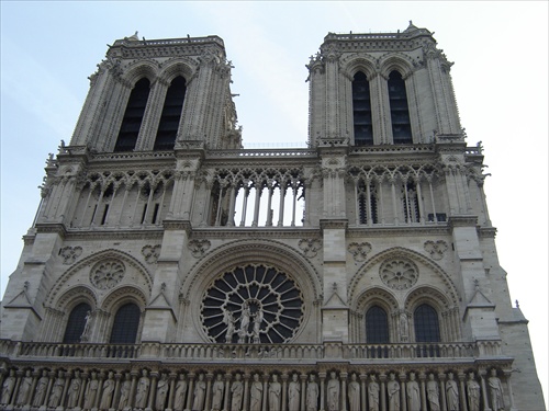 Notre Dame