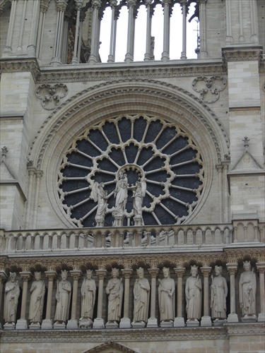 Notre Dame