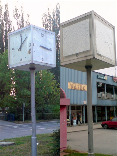 "Zlepšovák" košickej mestskej časti Nad jazerom...