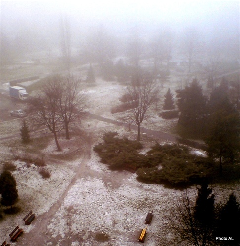 Košice, december 2010