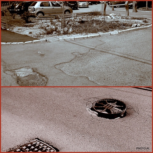 Za spôsobenú škodu žalujte magistrát na čele s primátorom!