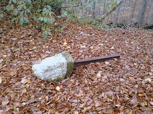 Archeológicka vykopávka? Kdežeby...!