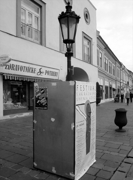 Košice,Európske hlavné mesto nekultúrnosti...!