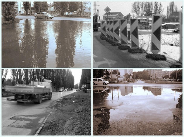 Metropola východného Slovenska, Košice