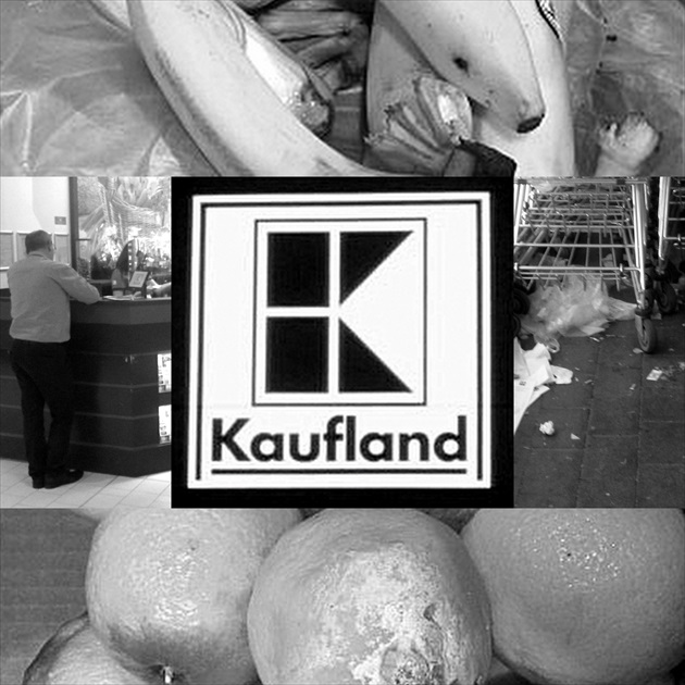 Úroveň nemeckého Kauflandu
