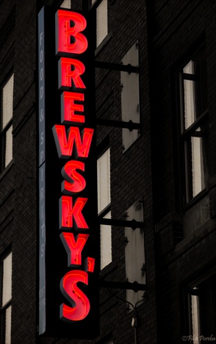 Brewsky's