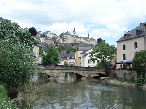 Luxemburg Grund2