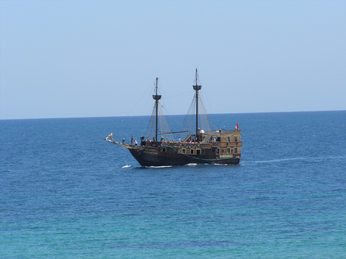 piratska lod