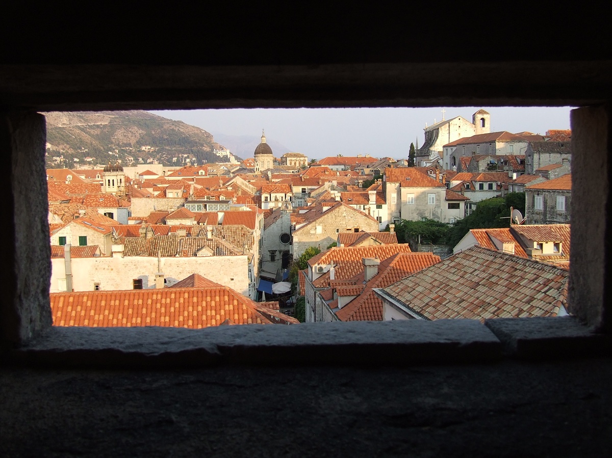 Dubrovnik-2007