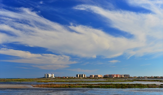 La Manga