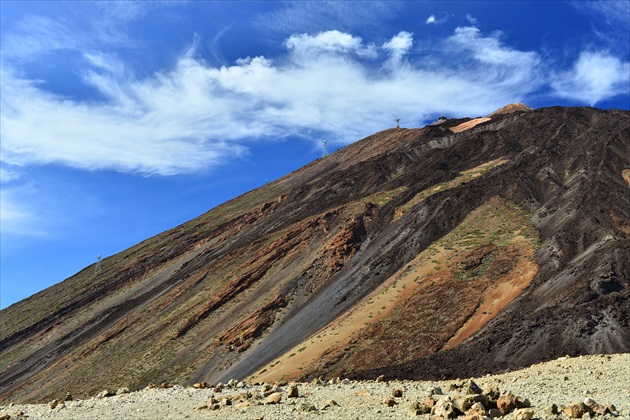 Pico del Teide