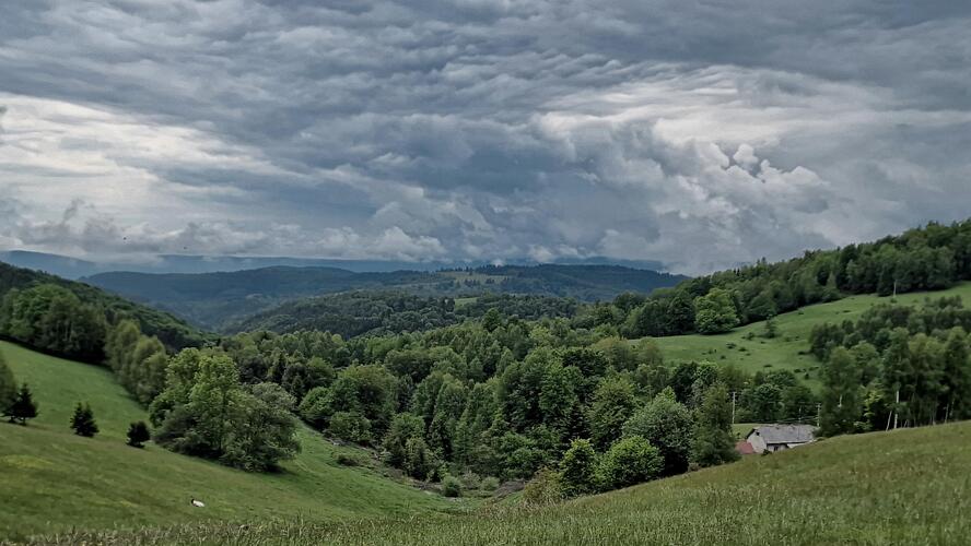 Krajina.