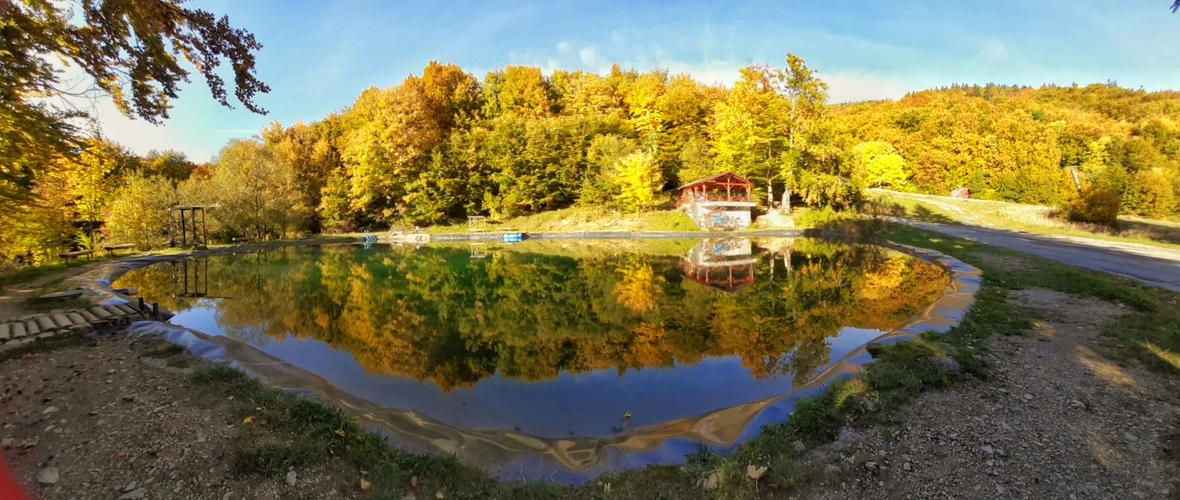 Turecká Salašky