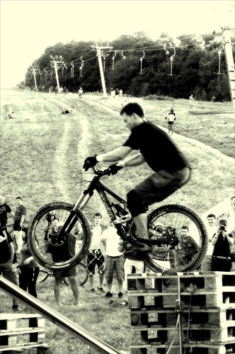 Bikefest 2011