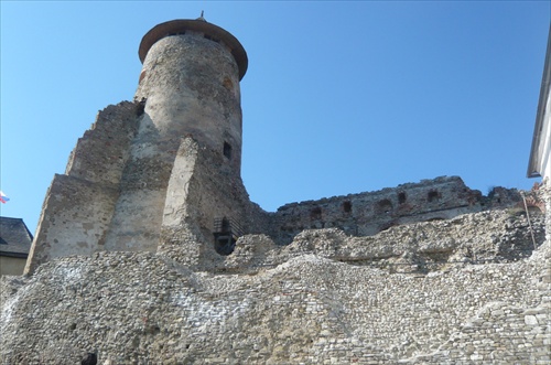 Lubovniansky hrad
